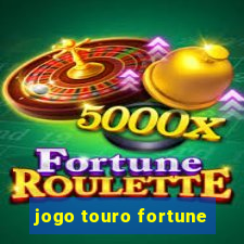 jogo touro fortune